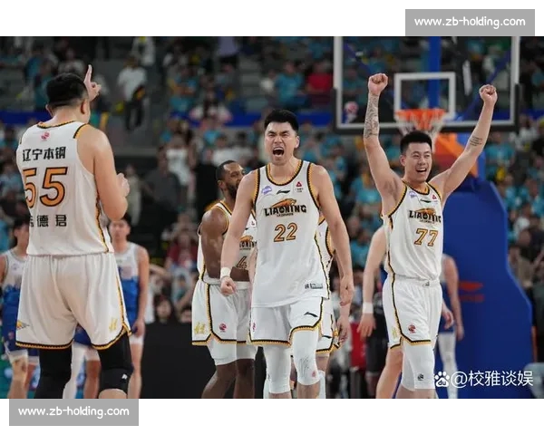 CBA新赛季战况激烈 多支球队调整阵容力争突破竞争激烈