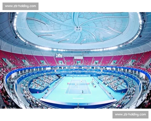 2026年网球盛事回顾：赛场精彩对决与新星崛起的完美融合