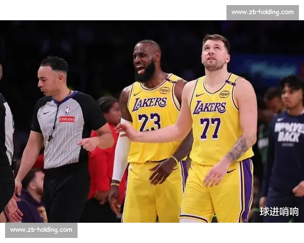 NBA数据聚焦：詹姆斯追平历史纪录 东契奇创赛季新高 关键数据解读