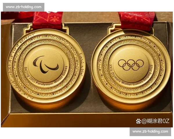 从奥运赛场到全民荣耀体育金牌背后的奋斗精神与时代力量与国家梦想