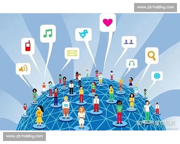 体育媒体新时代：融合数字科技与用户互动打造全新体育传播格局